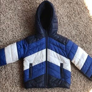 NWOT children’s jacket